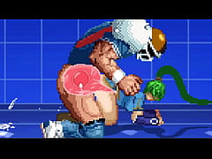 Play MP4 - Brian vs Lyndis &lpar;Sample&rpar;