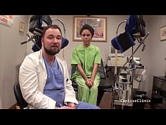 Play MP4 - "Strangers In The Night" Sandra Chappelle Removed From Bed In Middle Of Night & Taken To Doctor Tampa's Exam Room For His Own Sexual Fun&excl; Watch The Full 2  Hour Movie Only At BondageClinic&excl; Reup