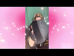 Play MP4 - My Voice Whispering Sissy