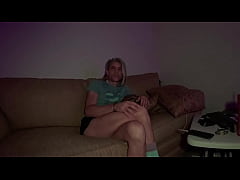 Play MP4 - &num;CandyChristine &num;C3 &num;CandyChristineTG &num;CandyMeltTG &num;CandyMelt Am I gay&quest;