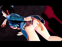 Play MP4 - Takao bass Knight