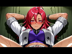 Play MP4 - Fire Emblem Hapi Hen &lpar;AI&rpar;