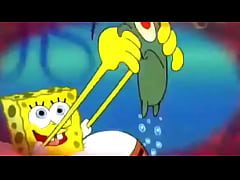 Play MP4 - Plankton Gets Fucked Up the Ass