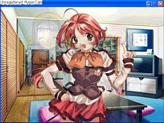 Play MP4 - Heart de Roommate3&period;MP4