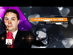 Play MP4 - Andrea Dipr&egrave; for HER - Exxxotica 2016