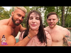 Play MP4 - Letting Them Use Me In A Hardcore MFM Threesome