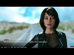 Play MP4 - A&period;O&period;A&period; Academy &num;58 &bull; Meeting sexy MILF Marie