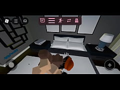Play MP4 - Sexo en roblox con negrita