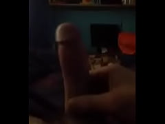 Play MP4 - Ivan Jerk-Off & Cumshot