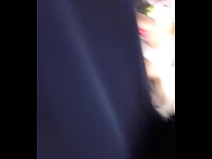 Play MP4 - calson blanco en metro