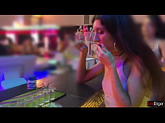 Play MP4 - Picked up an near a nightclub and offered hard sex for money - Anal and Cumshot on face