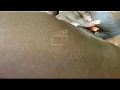 Play MP4 - Deixei minha meia-irm&atilde; arrombada - Essa preta safada adora ser arrebentada por um roludo e depois chega em casa e diz para o marido que foi visitar seu meio-irm&atilde;o