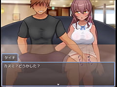Play MP4 - 寝取られ陸上部彼女〔日本語版〕フルギャラリー１