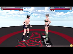 Play MP4 - Abbey VS Daniel &lpar;KYFC&rpar;
