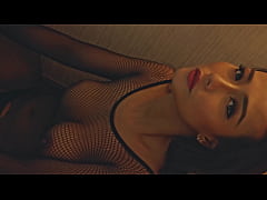 Play MP4 - SANKTOR - ASIAN SKINNY MILF IN THE FISHNET IS TEASING