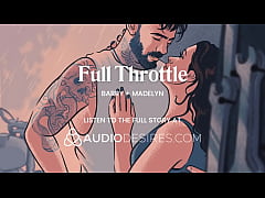 Play MP4 - Fucked hard by a biker guy with a monster cock &vert; Stranger sex &vert; Real public sex