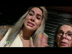 Play MP4 - Spooky Halloween Corn Maze - TRAILER