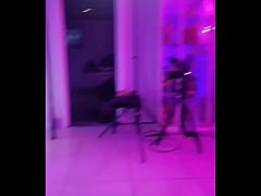 Play MP4 - Use one word to describe this video