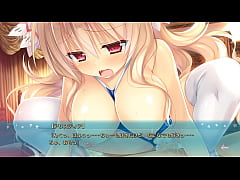 Play MP4 - Alicetia Wallenberg Kezouji &lpar;Extra&rpar; - 01