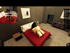 Play MP4 - I gave this shy girl full control