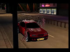 Play MP4 - NAKED MALE CAR WASH