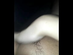 Play MP4 - Masturbating hidden until I come