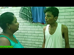 Play MP4 - Desi teen Boy hardcore Sex with Malkin&excl; Hot Teen fuck