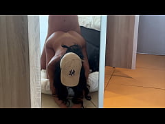 Play MP4 - &lpar;WATCH THIS&rpar; LATINA Hotwife Beats Young Guys Dick until HE CUMS&excl;&excl;&excl;