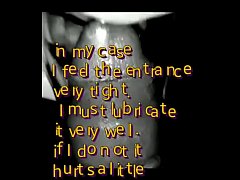 Play MP4 - Crystal Fleshligh