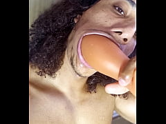 Play MP4 - I like to suck tasty