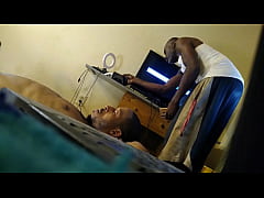 Play MP4 - Ebony Milfs Taking Car eOf The Dick