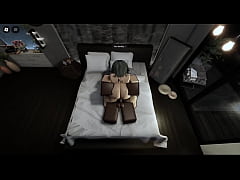 Play MP4 - ANOTHER WHITE BITCH GETS BLACKED &vert;  Roblox condo