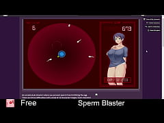 Play MP4 - Sperm Blaster