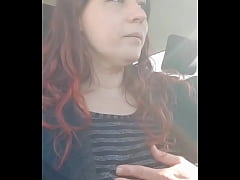 Play MP4 - Et si on instaurait la petite exhib du lundi &quest; &Ccedil;a vous dit &quest; Envoie moi un tip &period;&period;&period;