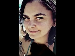 Play MP4 - My Master Cums Om Me