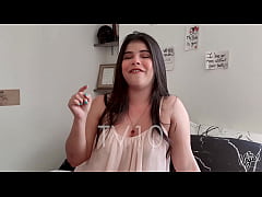 Play MP4 - Latina pornstar Selena Vega trying her new Sohimi sex toy&excl; Get yours at sohimi&period;com and with the code "TV10" get a 10&percnt; discount