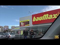 Play MP4 - HUNT4K&period; Talented slut satisfies client being not ashamed at all