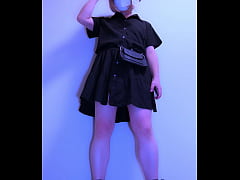 Play MP4 - Crossdressing - update &num;DSCF2070
