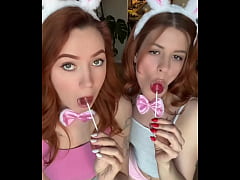 Play MP4 - Are you ready for Easter with me and the miastone &quest;  Check comment for surprise