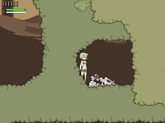 Play MP4 - Flower FairY - Part 2 &lbrack;Scenes&comma; Playthrough&rsqb;