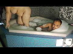 Play MP4 - mas ela rapidamente pediu que fodesse seu cuzinho com for&ccedil;a at&eacute; o talo fazendo ela gozar m&uacute;ltiplas vezes e s&oacute; parou com tudo enchendo o cuzinho de leite quente&period;