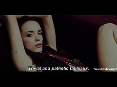 Play MP4 - Stacy Martin in The Lady in the Car with Glasses and a Gun 2015