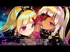 Play MP4 - Dohna Dohna Lets Do Bad Things Together ALyCE Part 1 &lpar; Alice Soft &rpar;