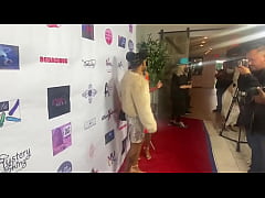 Play MP4 - Recap at urbanXawards Hall Of Fame 2022 Red Carpet