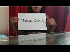 Play MP4 - V&iacute;deo de verificaci&oacute;n