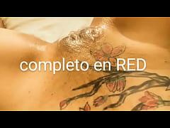 Play MP4 - SE CORRE AFUERA PARA QUE MI ESPOSO LIMPIE SU LECHE CON LA BOCA&period; FELINE69