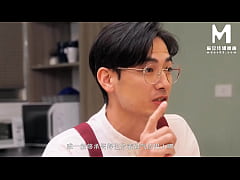 Play MP4 - ModelMedia Asia - Two Sisters Sharing the Same Man's Cock