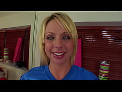 Play MP4 - Blonde MILF Gets Picked Up At the Park and Gets Young Cock Stuffed into Her Pussy SQF