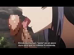 Play MP4 - Kyonyuu hitosuma &lpar;estudiante hipnotiza a mujeres para com&eacute;rselas&rpar;