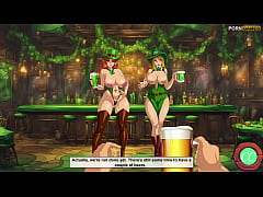 Play MP4 - Saint Patrick's Day&colon; Drink & Fuck Irish Redheads&excl;